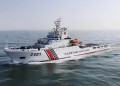 Береговая охрана Китая 9
