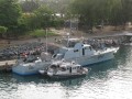 Національні військово-морські сили Того 5