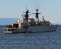 Военно-морские силы Чили (Armada de Chile) 1
