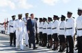 Royal Antigua and Barbuda Defence Force 1