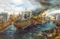 Флот Сасанидської імперії 3