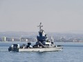 Військово-морські сили Ізраїлю 6