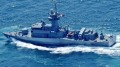 Військово-морські сили Катару 5