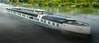 New luxury fleet for Europe