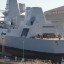 Строительство эсминцев класса «HMS Daring» для британских ВМС идет быстрее установленного графика