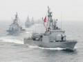 Военно-морские силы Чили (Armada de Chile) 5