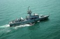Військово-морські сили Катару 0