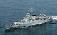 Frigate Jiaxing (521)