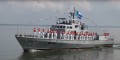 Військово-морські сили Сальвадору 0