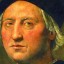 Христофор Колумб - его именем названа страна