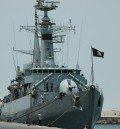Військово-морські сили Пакистану 7