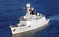 Jiangkai-class frigate (Type 054)