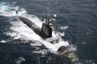 Kalvari-class submarine