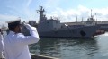 Військово-морські сили Ніґерії 3