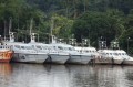 Військово-морські сили Суринаму 2