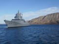Королівські військово-морські сили Норвегії 9