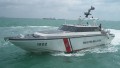 Морське виконавче агентство Малайзії 5