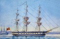 Ottoman Navy 3