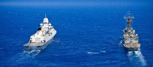 Власти Алжира предотвратили теракт Аль-Каиды против американских кораблей
