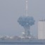 В Китае произвели морской запуск космической ракеты