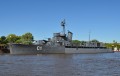 Paraguayan Navy 4