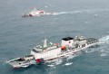 Береговая охрана Китая 6