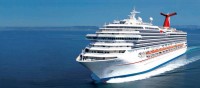 Круизные лайнеры серии «Carnival Liberty» компании «Carnival Cruise Lines»