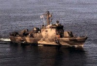 Missile boat FNS Turku (61)