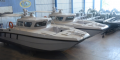 North Sea Boats (PT Lundin Industry Invest) 1