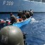 Боевые корабли Евросоюза еще год будут бороться с пиратами