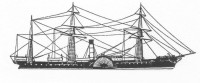 Пароплав RMS Niagara