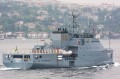 Національні військово-морські сили Тунісу 10