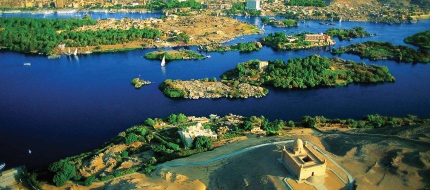 В Египте будет возобновлен речной круиз по маршруту Каир - Асуан