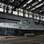 Ukrainian shipbuilders built an amphibious ship for China