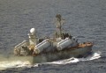 Військово-морські сили Сирії 1
