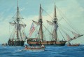 Continental Navy 4