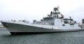 Военно-морские силы Индии 1
