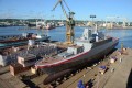 Polish Navy Shipyard 0