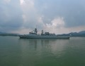 Королевские Военно-морские силы Малайзии 5