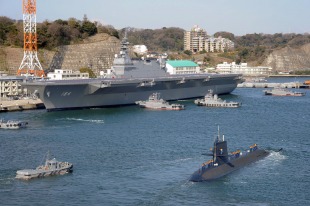 Sōryū-class submarine 2