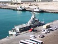 Військово-морські сили Об'єднаних Арабських Еміратів 5