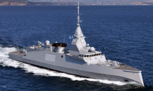Kimon-class frigate (FDI HN design) 0