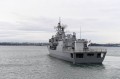 Королевские военно-морские силы Новой Зеландии 11