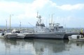 Військово-морські сили Сальвадору 3
