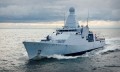 Королівські військово-морські сили Нідерландів (Koninklijke Marine) 13