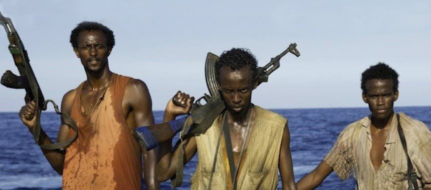 Сомалийские пираты освободили судно «Marathon»