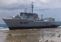 Guatemalan Navy 3