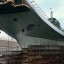 РФ заставляет Индию доплатить за авианосец «Адмирал Горшков»