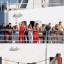 Фотографии экипажа судна «Фаина» захваченного сомалийскими пиратами