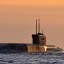 Атомные подводные лодки стратегического назначения проекта 955 «Борей»